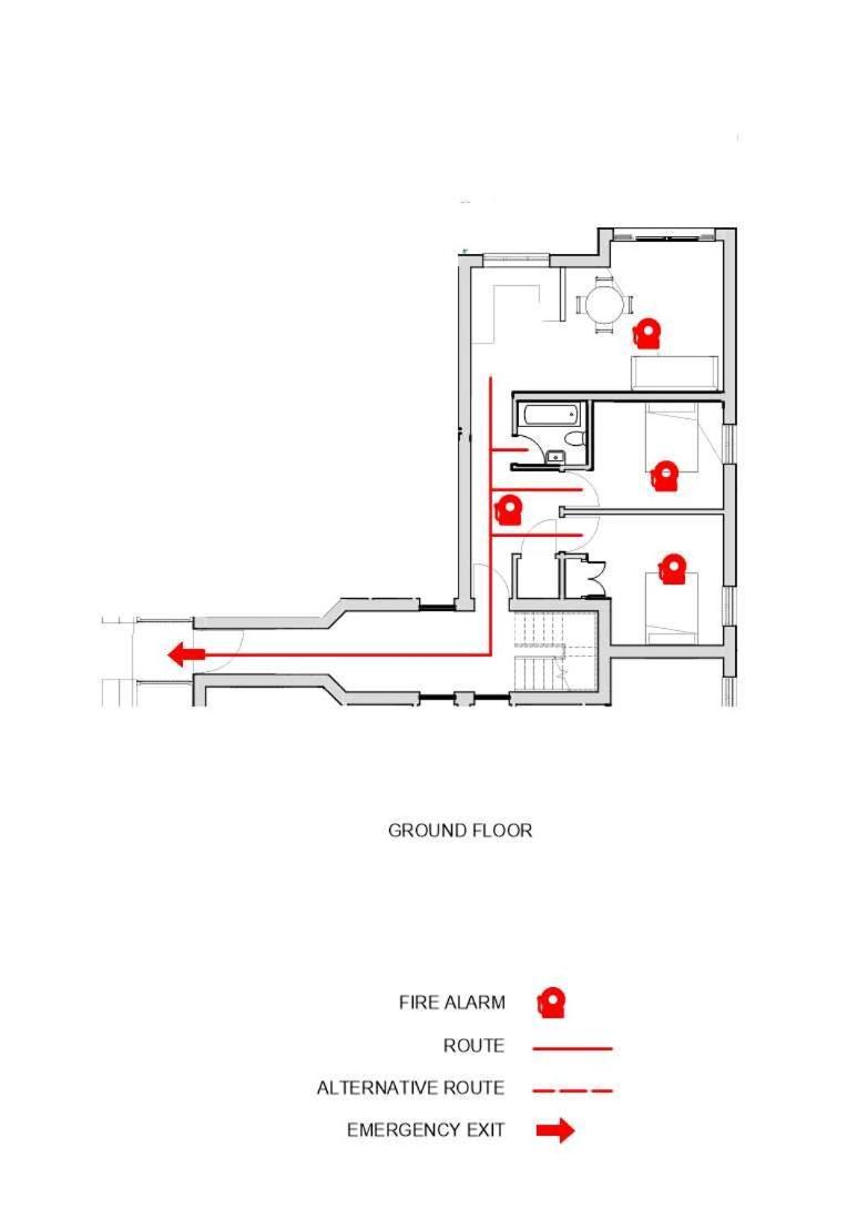Didcot - Private Flat With Garden & Parking 08 Apartment Exterior photo